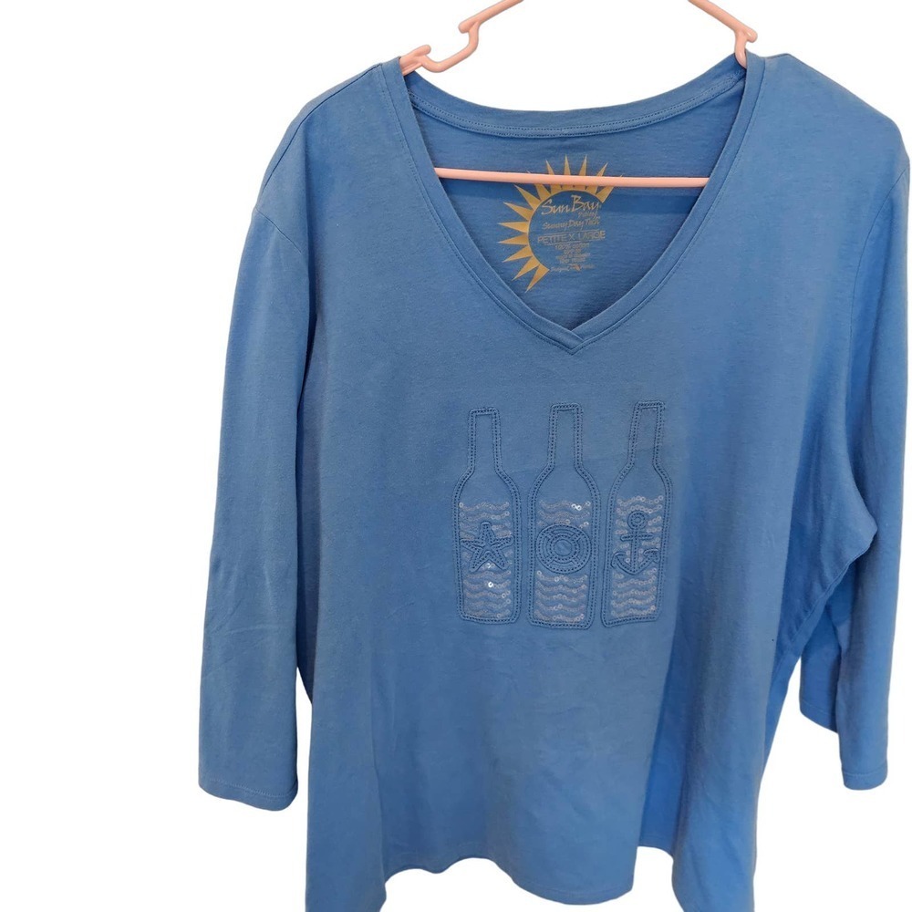 Women's Sun Bay Petite Xl